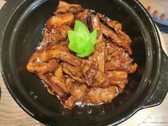 -四道菜·福建菜馆(新街口金鹰店)