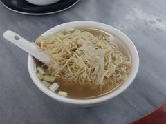 -周门传统竹升面