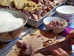 -老李家杂肝汤(回民街店)