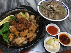 -珍珍小食店(西华路店)