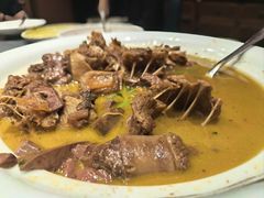 -梁家大院•农家菜(昆山会展中心店)