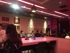 -小杨生煎(湟普汇店)