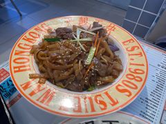 -肥韬茶餐厅(海上世界店)