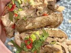 -京炭铜锅涮肉·羊蝎子·羊肉炉(保利·时光里店)