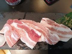 -谷牛和牛烤肉(漕河泾印象城店)