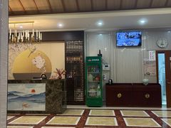 -明珠湖天鹅苑·农家菜馆