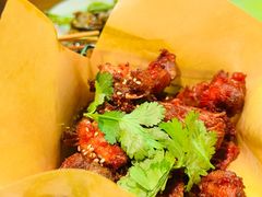 -去趟佳木斯·非遗烧烤(赵家巷店)