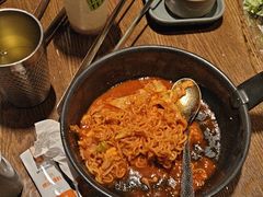 -新石器烤肉(中房金谊广场店)
