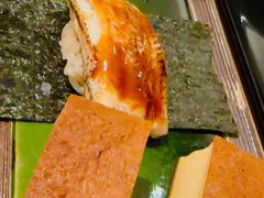 -鮨青(恒基名人购物中心店)