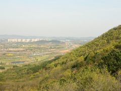 -南京市无想山景区