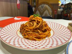 -俄士厨房(五棵松华熙LIVE店)