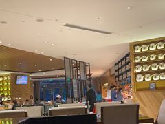 -元素自助餐厅·生蚝·海鲜·刺身(萝岗汇华希尔顿逸林酒店)