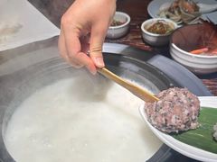 -大良毋米粥(锦龙路总店)