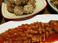 -鑫小城故事·砂锅·排骨藕汤(兴业路店)