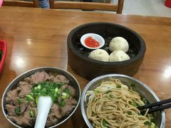 -达道武仔牛肉店(广达路店)