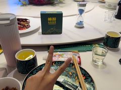 -峰厨大鱼泡饼·天津菜(西青大学城店)