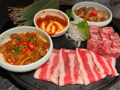 -嘿嘟嘟·肋条烧肉放题(爱融荟城店)