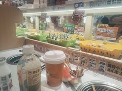 -串士多·回转小火锅(长安方圆荟店)