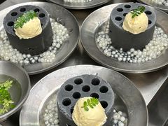 -大虎老火锅(直港大道店)