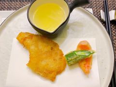 -潮汕味道·煮海餐厅(金麟大厦店)