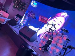 -粉墨特色菜·烧烤音乐酒馆