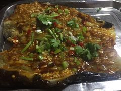 -大笨串BBQ烧烤