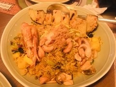 -CHINCHIN 青青·泰国料理(万象食家店)