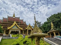 -西双版纳勐泐文化旅游区