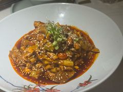 -院8里·小聚园老川菜(九眼桥店)