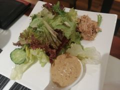 -斗牛士牛排餐厅(嘉里汇店)