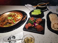 -京韵胡同·酱香羊蝎子火锅涮肉(长寿路店)