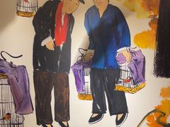 -聚京民福烤鸭店(木樨园店)