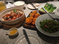 -留半山·香港食堂(啦啦宝都店)
