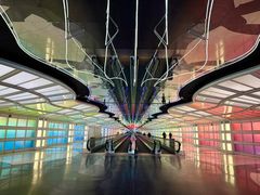 -奥黑尔国际机场