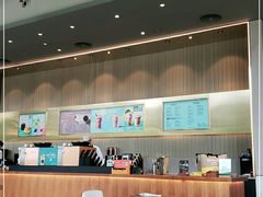 大堂-星巴克臻选(江门汇悦大融城店)