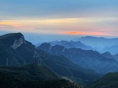 -白草畔自然风景区