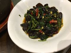 -老铺烤鸭(宝鸡店)