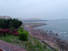 -燕儿岛山公园