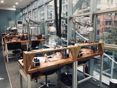 -鈊藝銀匠·银饰DIY工作室(永庆坊店)