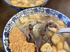 -小潘记鸭血粉丝汤