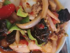-最心疆拌面·抓饭·烧烤