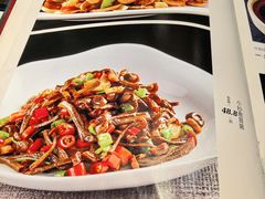 -燕郊烧鸽子(和众店)