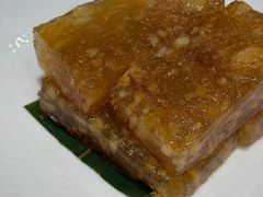 -欢乐海岸美食联盟