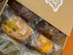 -Juicy Bakery(大学路店)