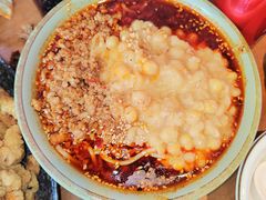 -付小姐在成都(南锣鼓巷店)