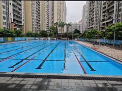 -猎德游泳池(猎德花园店)