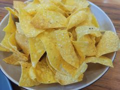 -墨纪Mojí墨西哥餐厅(官舍店)