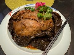 -得意楼蒸菜馆