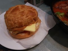 -华嫂冰室(尖沙咀店)