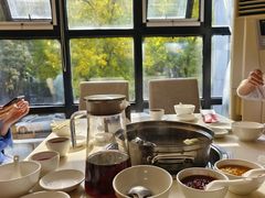 -太婆天府山珍酒楼(亚运村店)